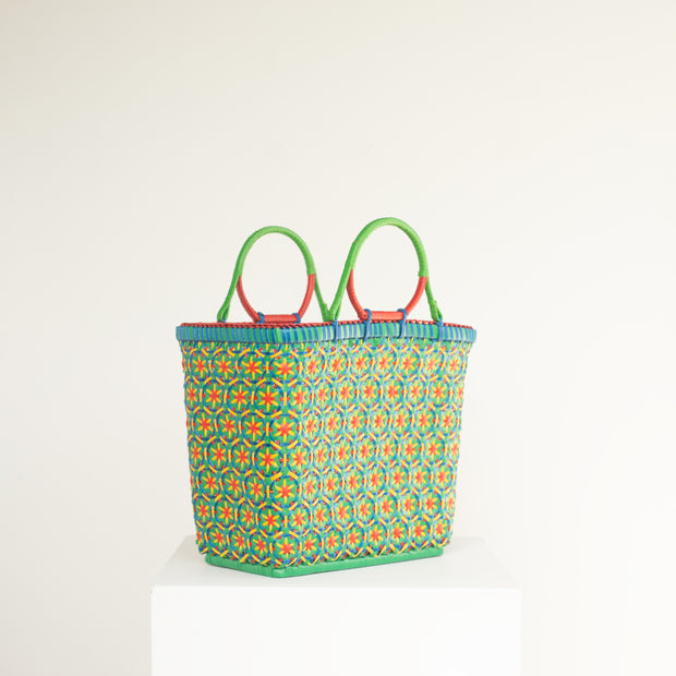 Sol Bag Medium - Summer Collection