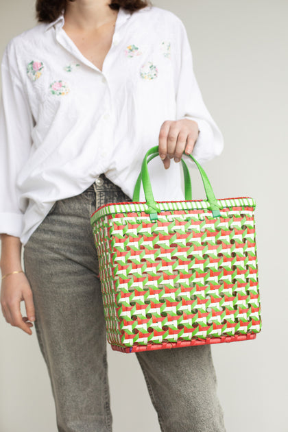 Sunday Bag Small - Spring Collection