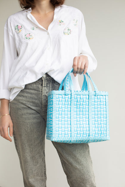 Juno Bag Small - Spring Collection
