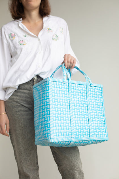 Juno Bag Large - Spring Collection