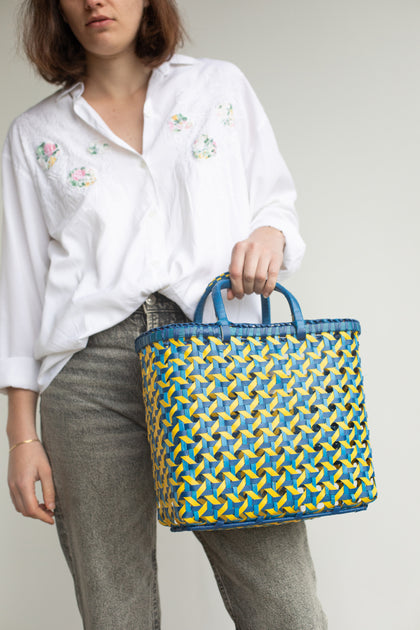 Willow Bag Small - Spring Collection